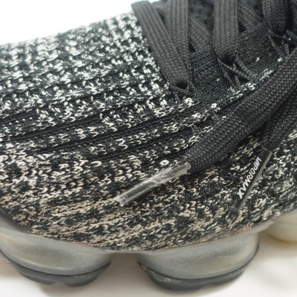 Nike Air Vapormax Flyknit 3 Running Shoes - Women's Size 10 - Picture 10 of 10